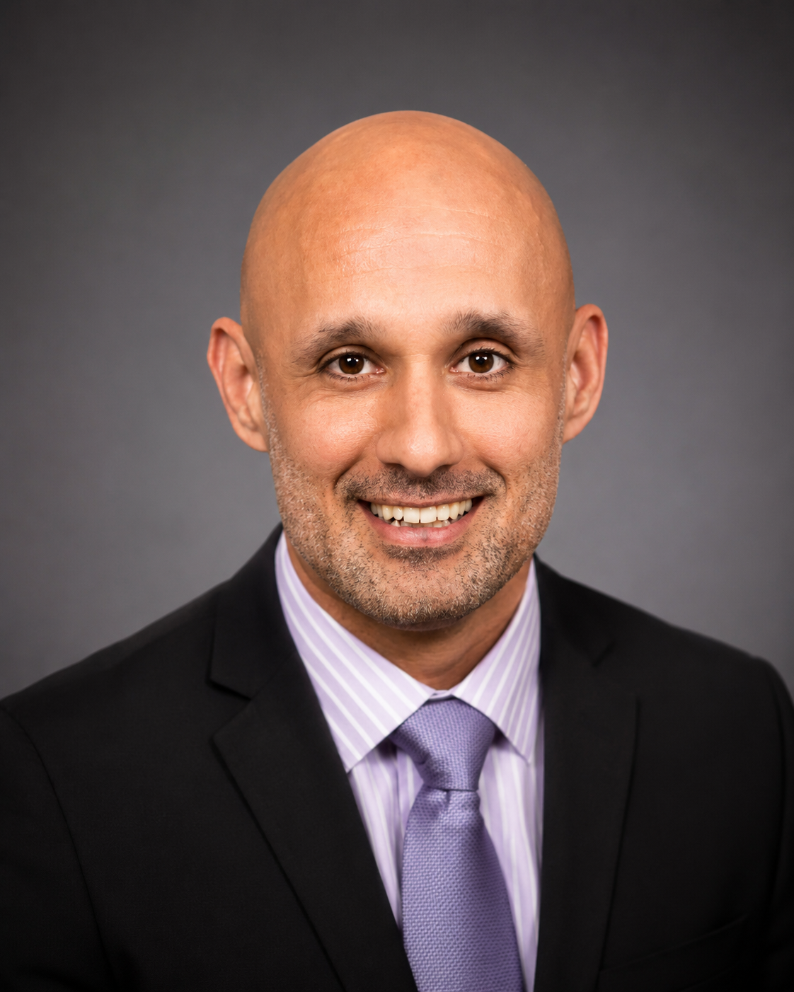 Roger Prendergast, General Manager and Wellness Coach